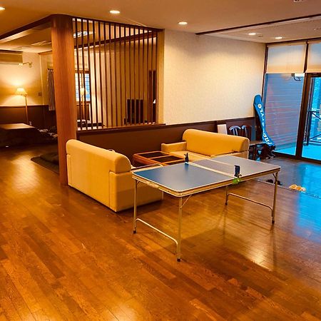 Guest House Nishiborakan Gujo Εξωτερικό φωτογραφία
