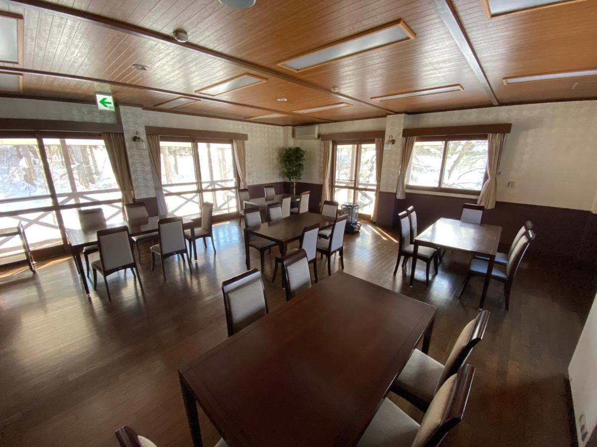 Guest House Nishiborakan Gujo Εξωτερικό φωτογραφία