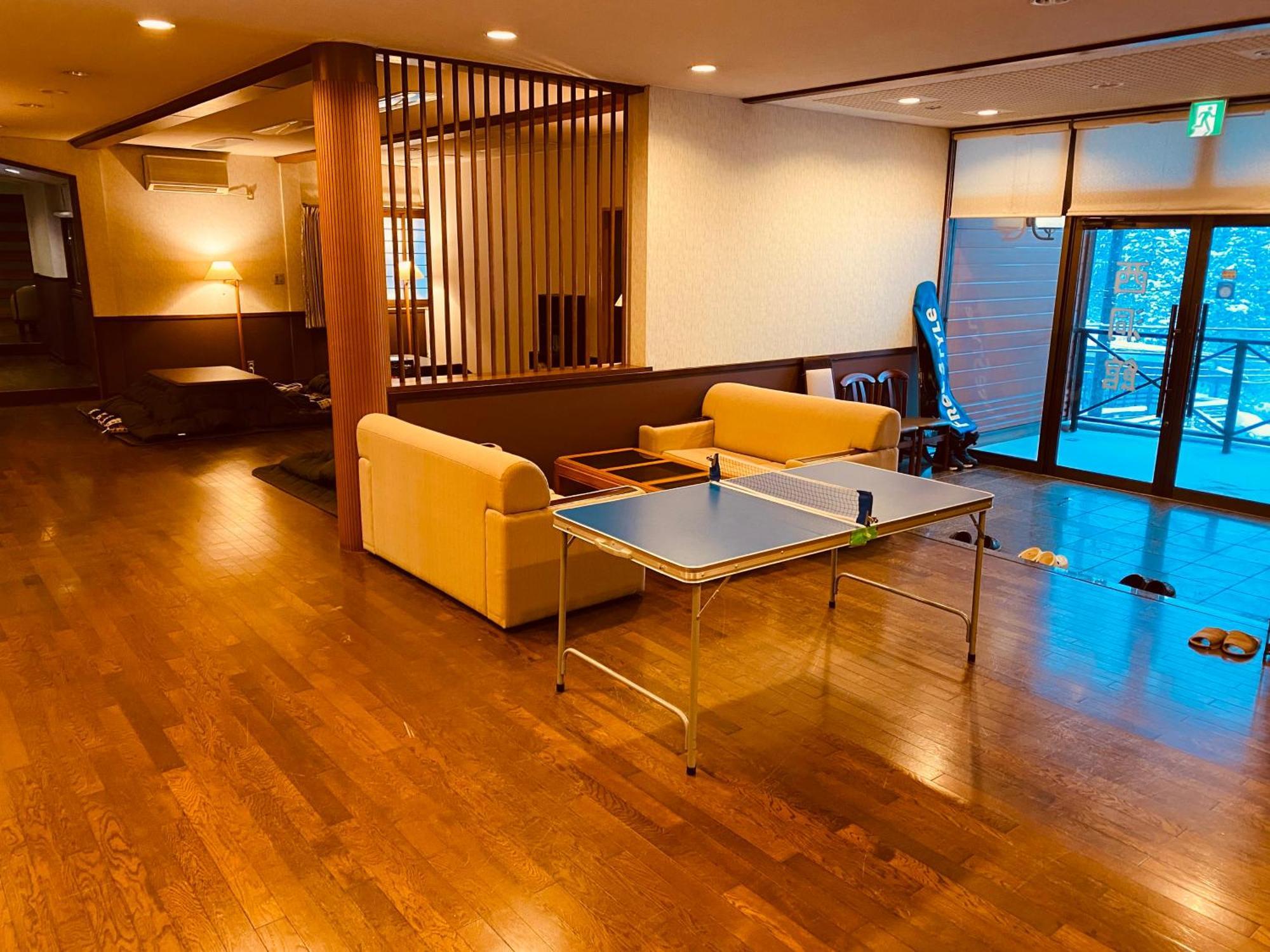 Guest House Nishiborakan Gujo Εξωτερικό φωτογραφία