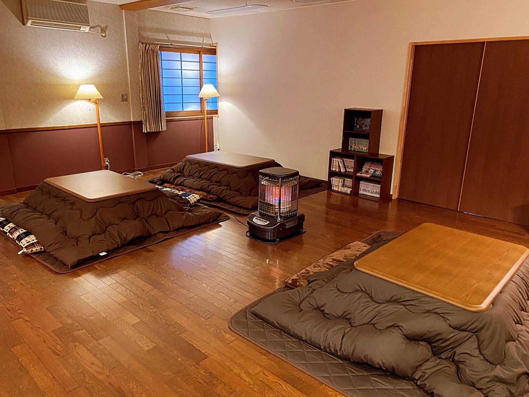 Guest House Nishiborakan Gujo Εξωτερικό φωτογραφία