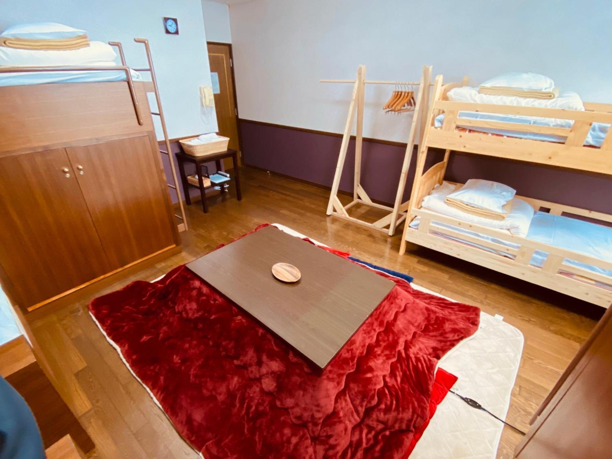 Guest House Nishiborakan Gujo Εξωτερικό φωτογραφία