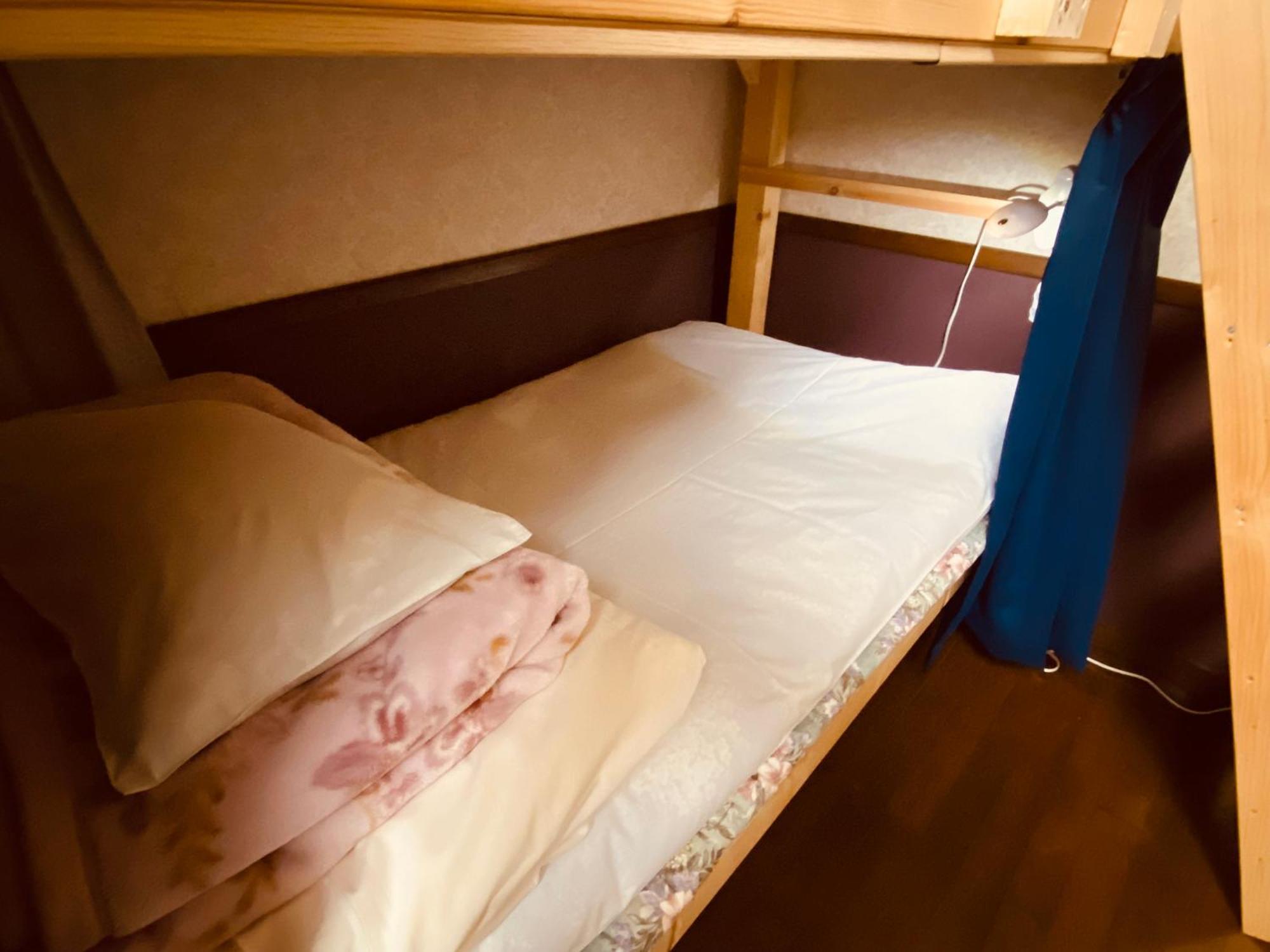 Guest House Nishiborakan Gujo Εξωτερικό φωτογραφία