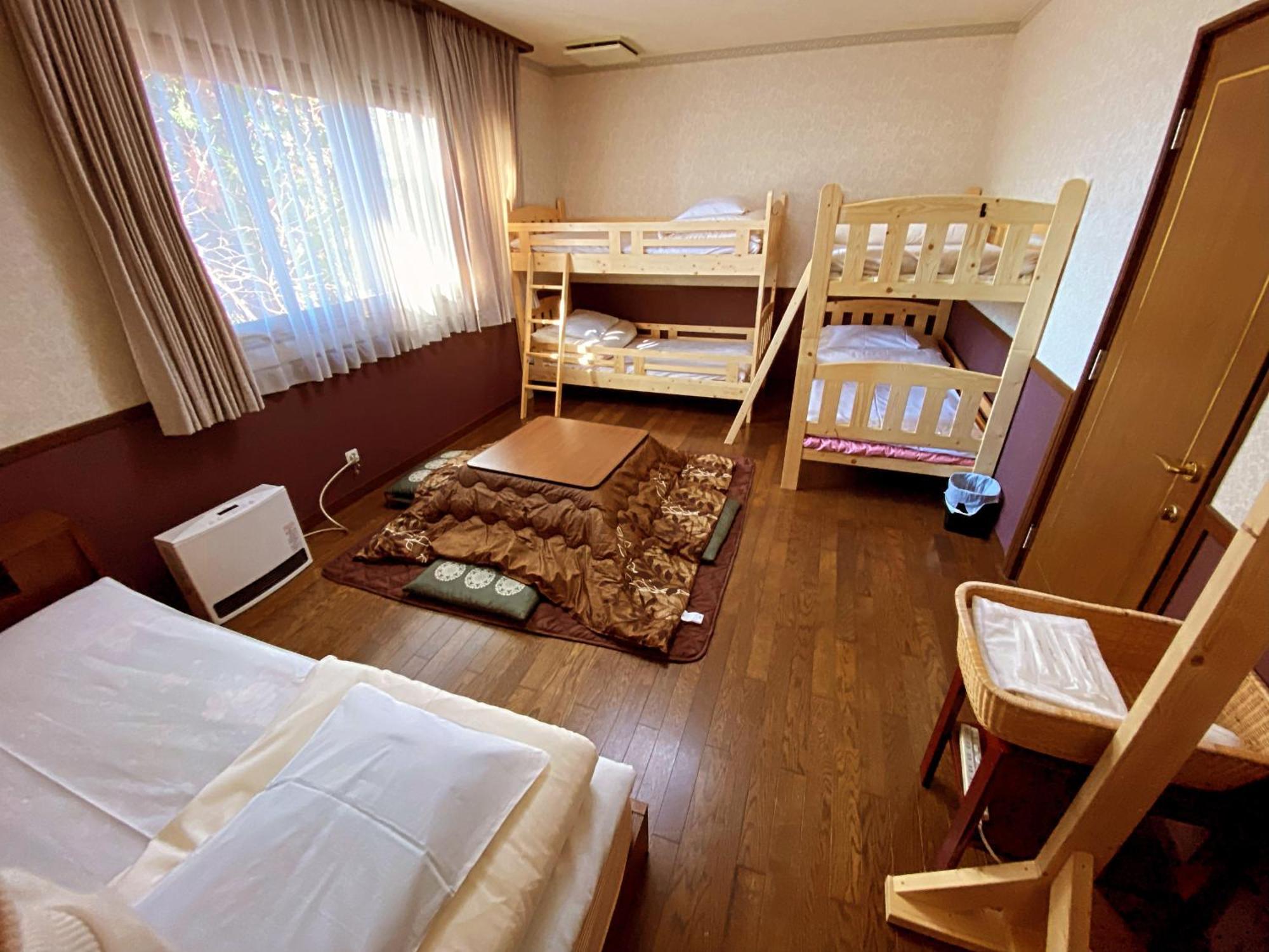 Guest House Nishiborakan Gujo Εξωτερικό φωτογραφία