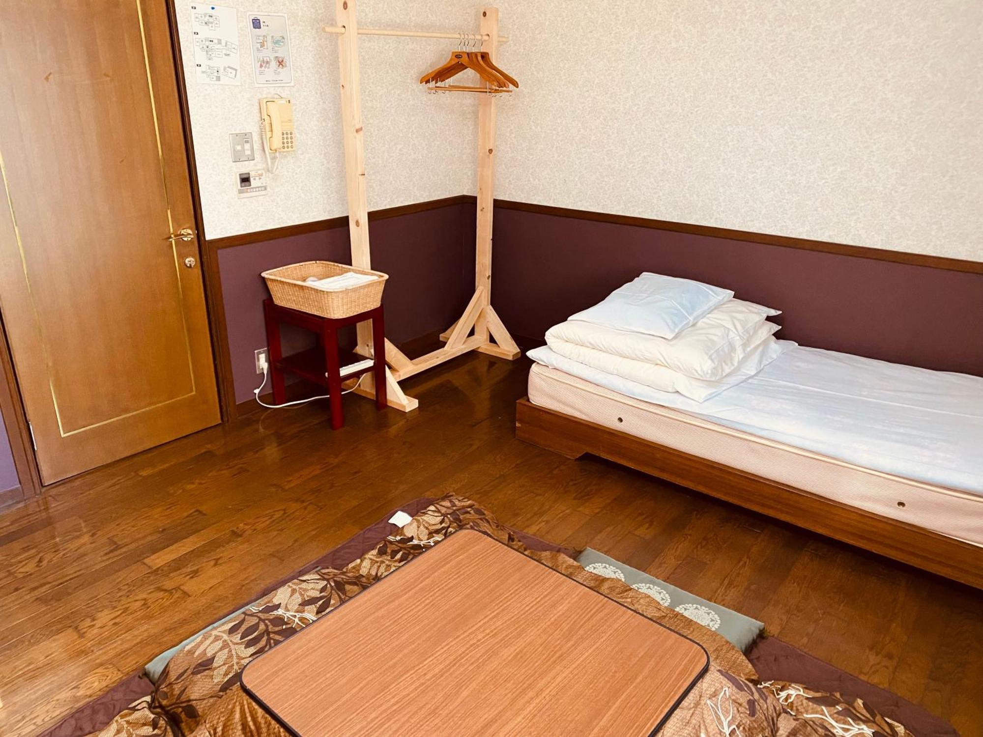 Guest House Nishiborakan Gujo Εξωτερικό φωτογραφία